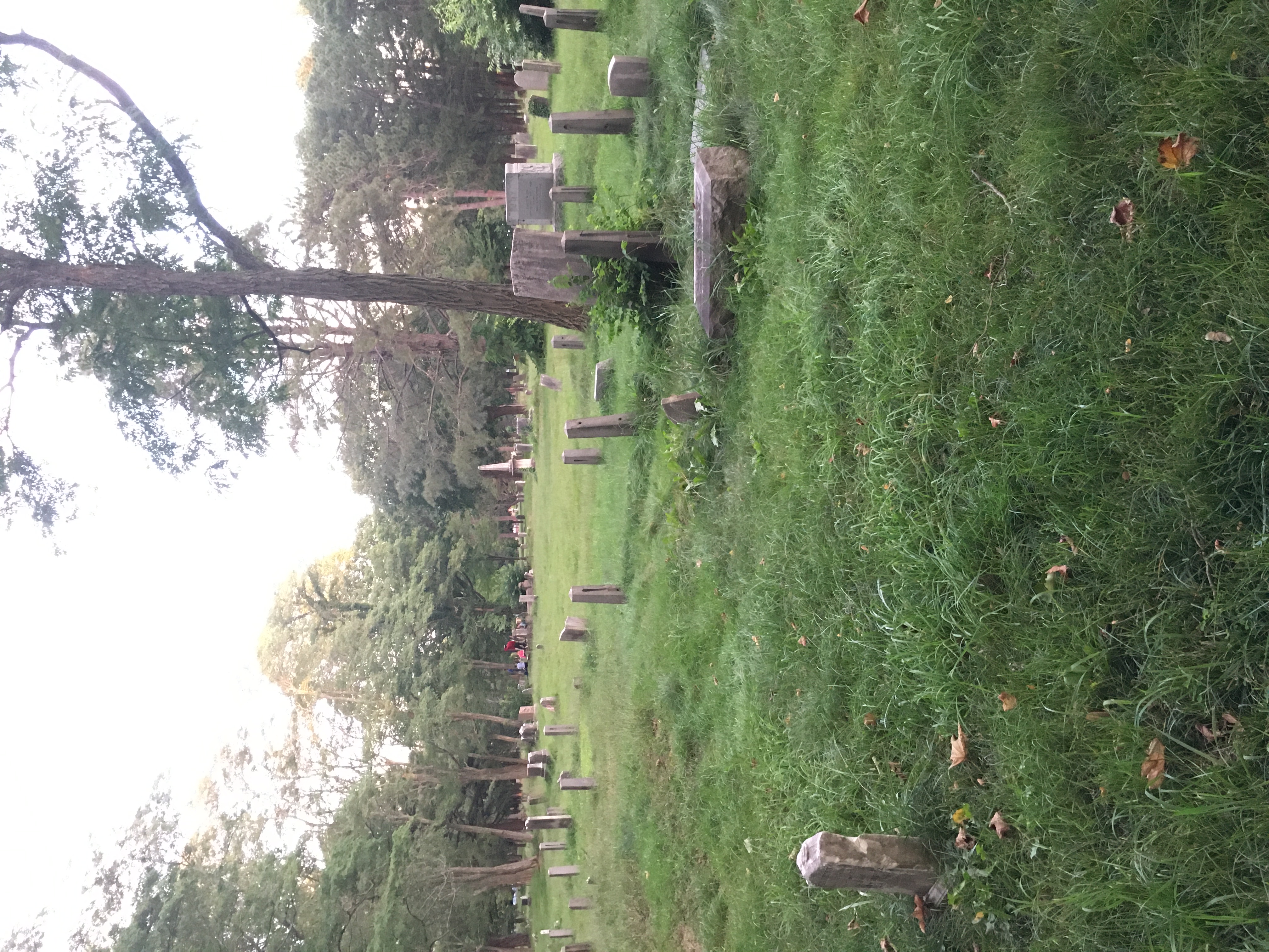 Cemetary