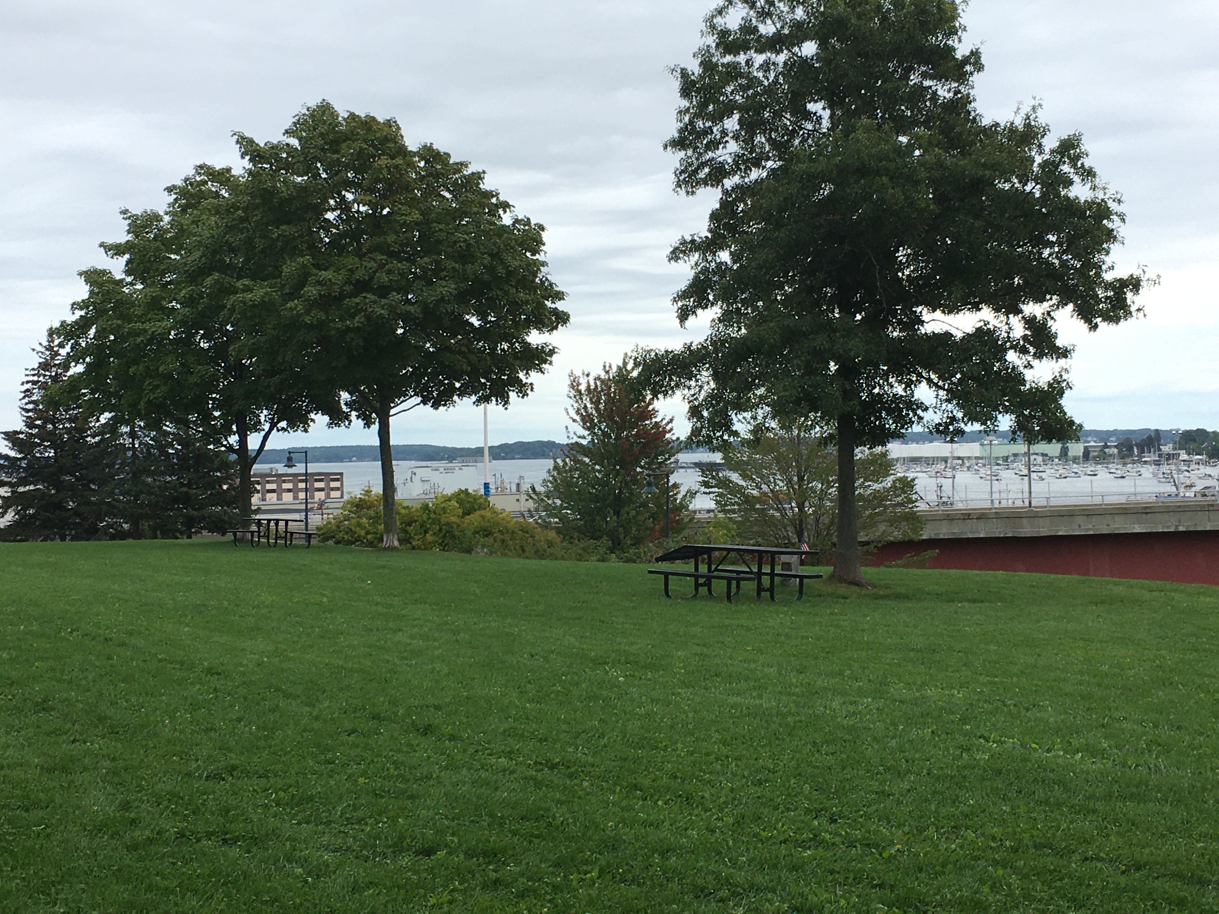 Harbor View Park