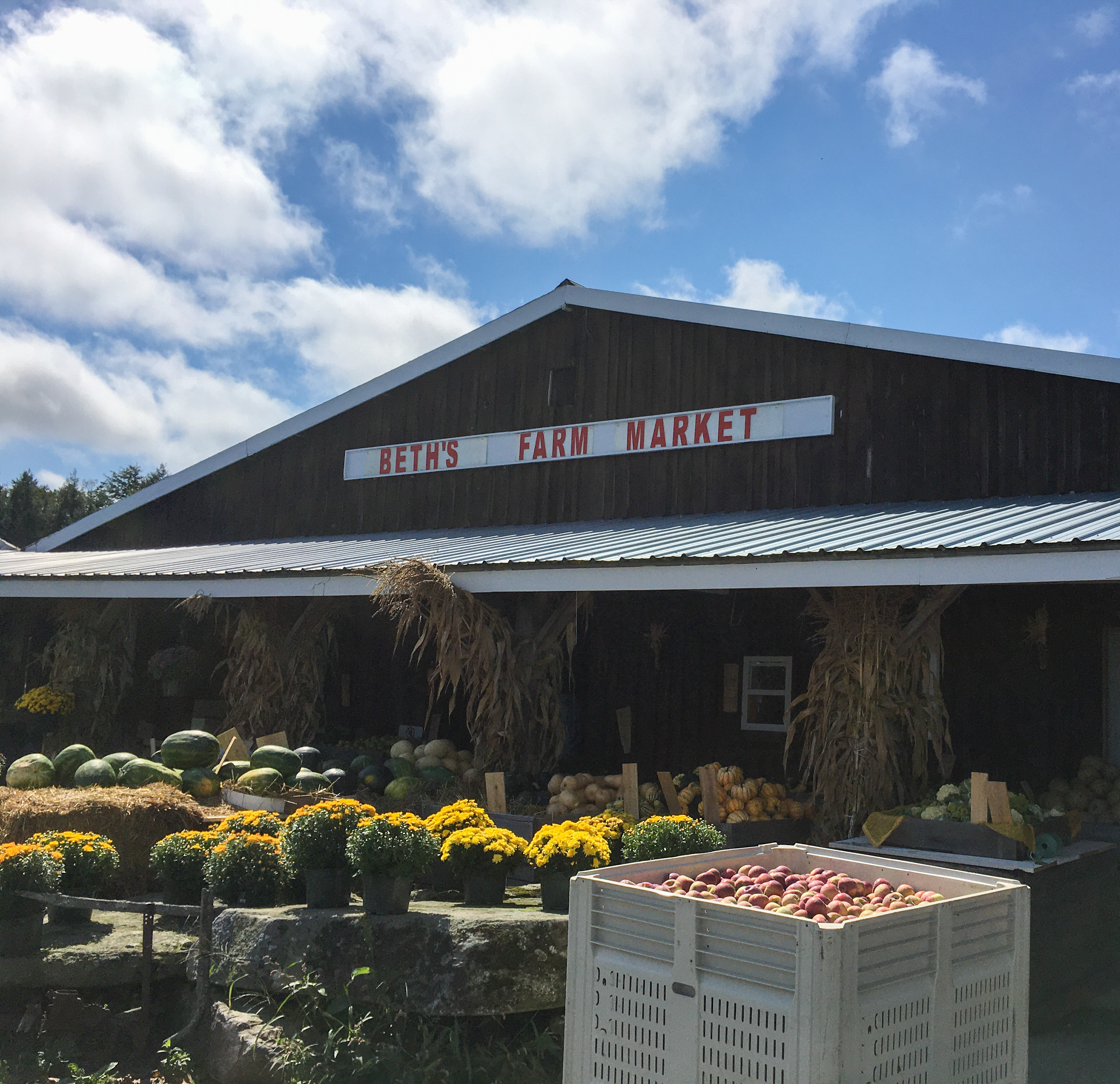 Beth's Farm Stand