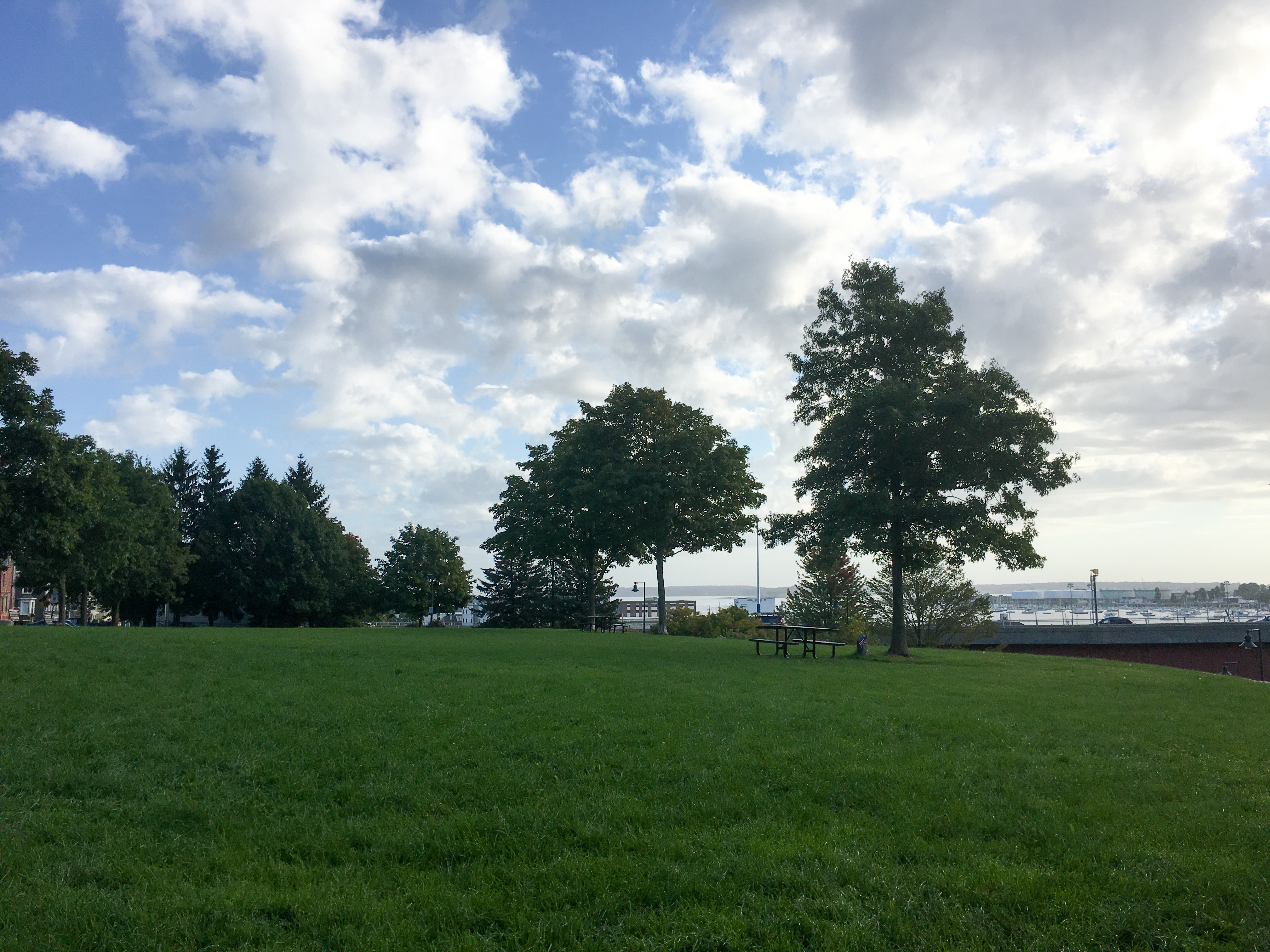 Harbor View Park