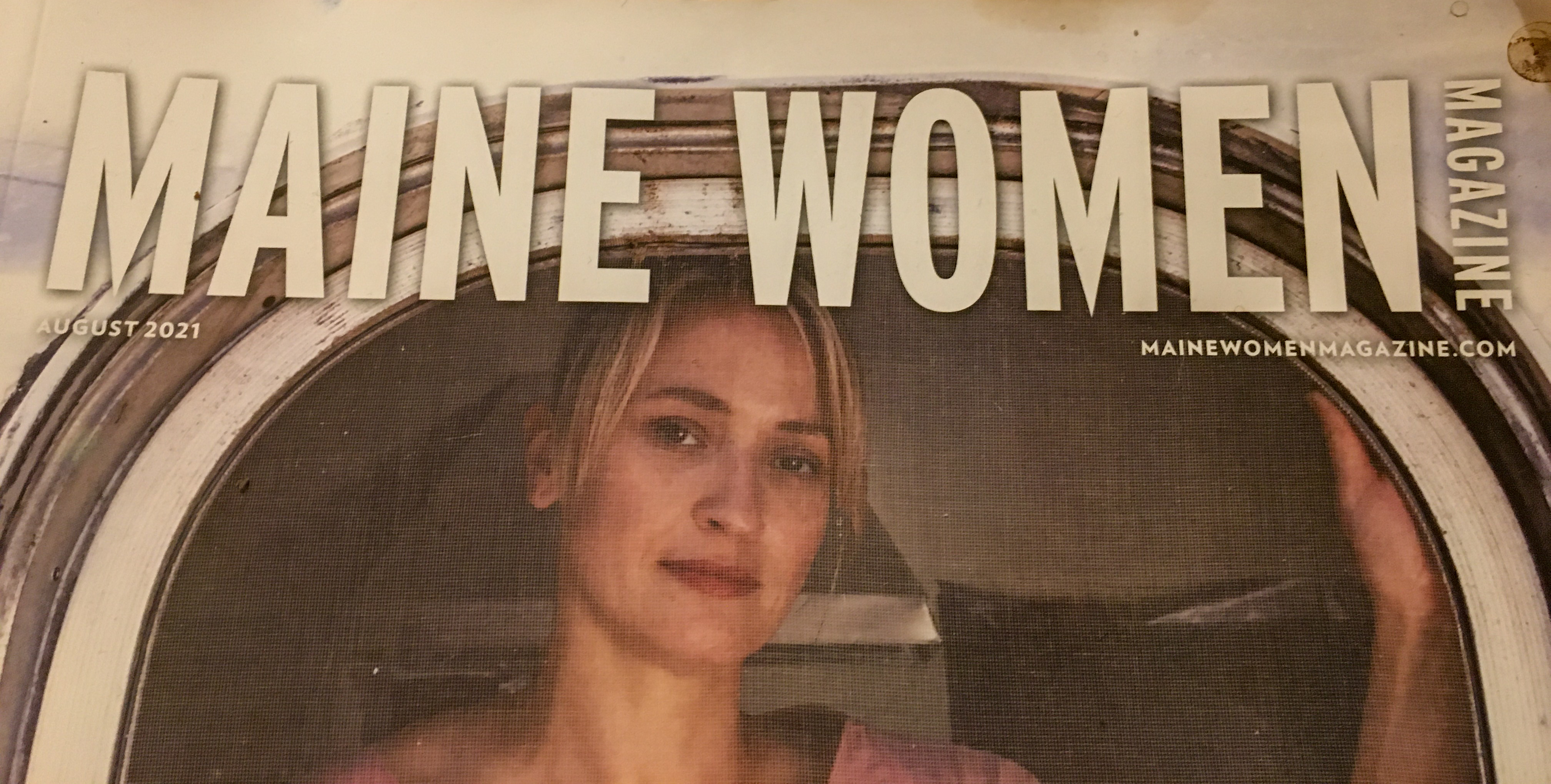 Maine Women magazine