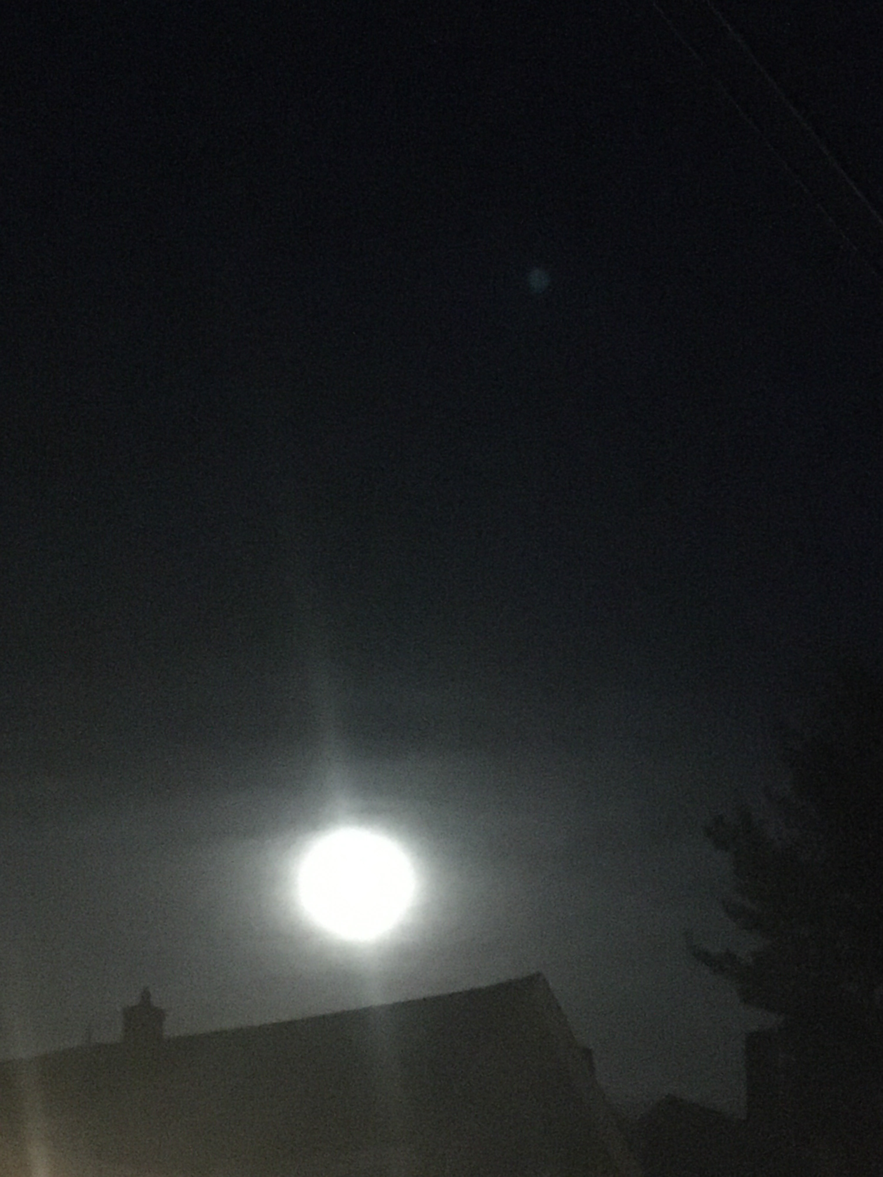 full moon triage 