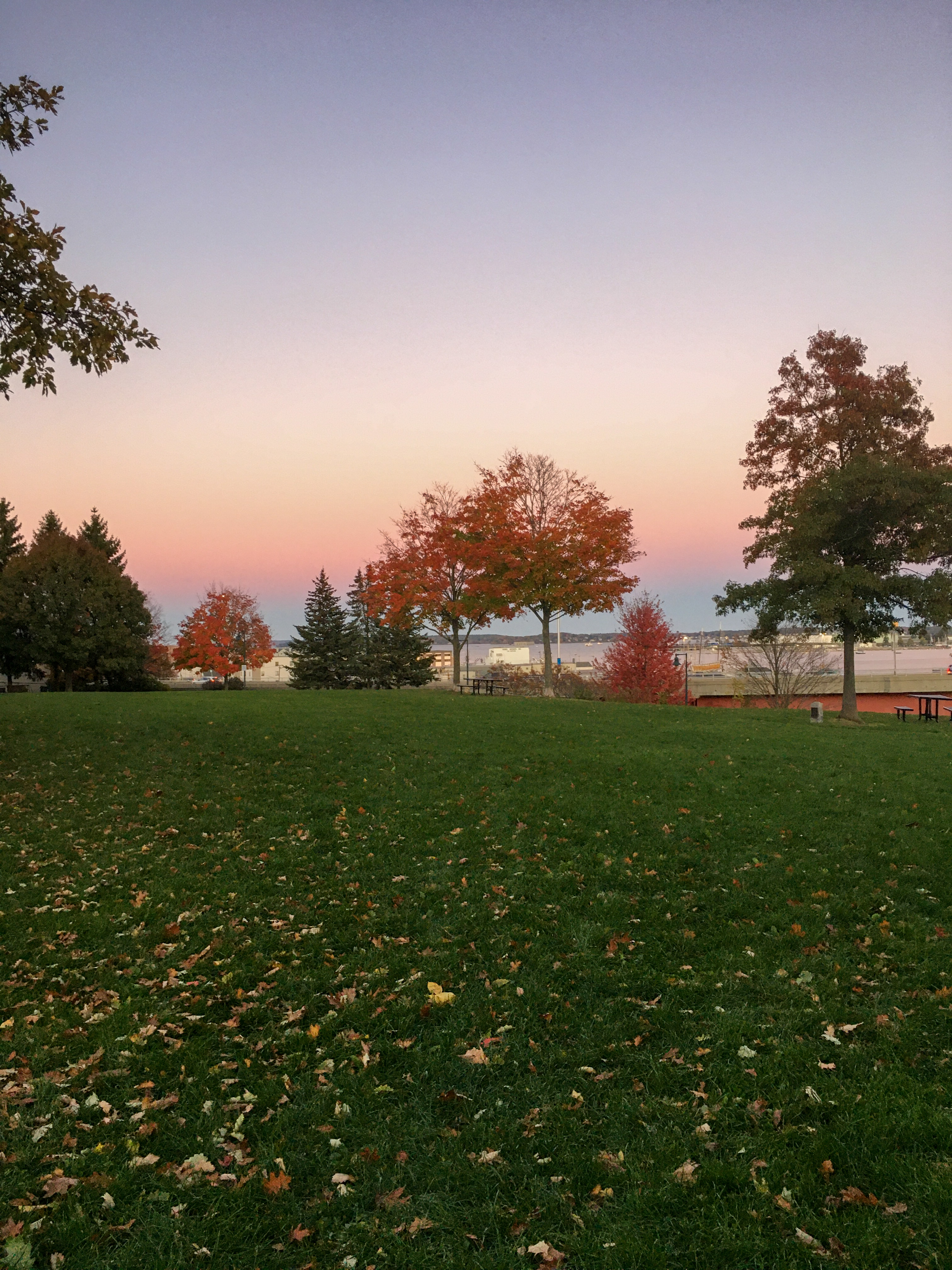 harbor view park