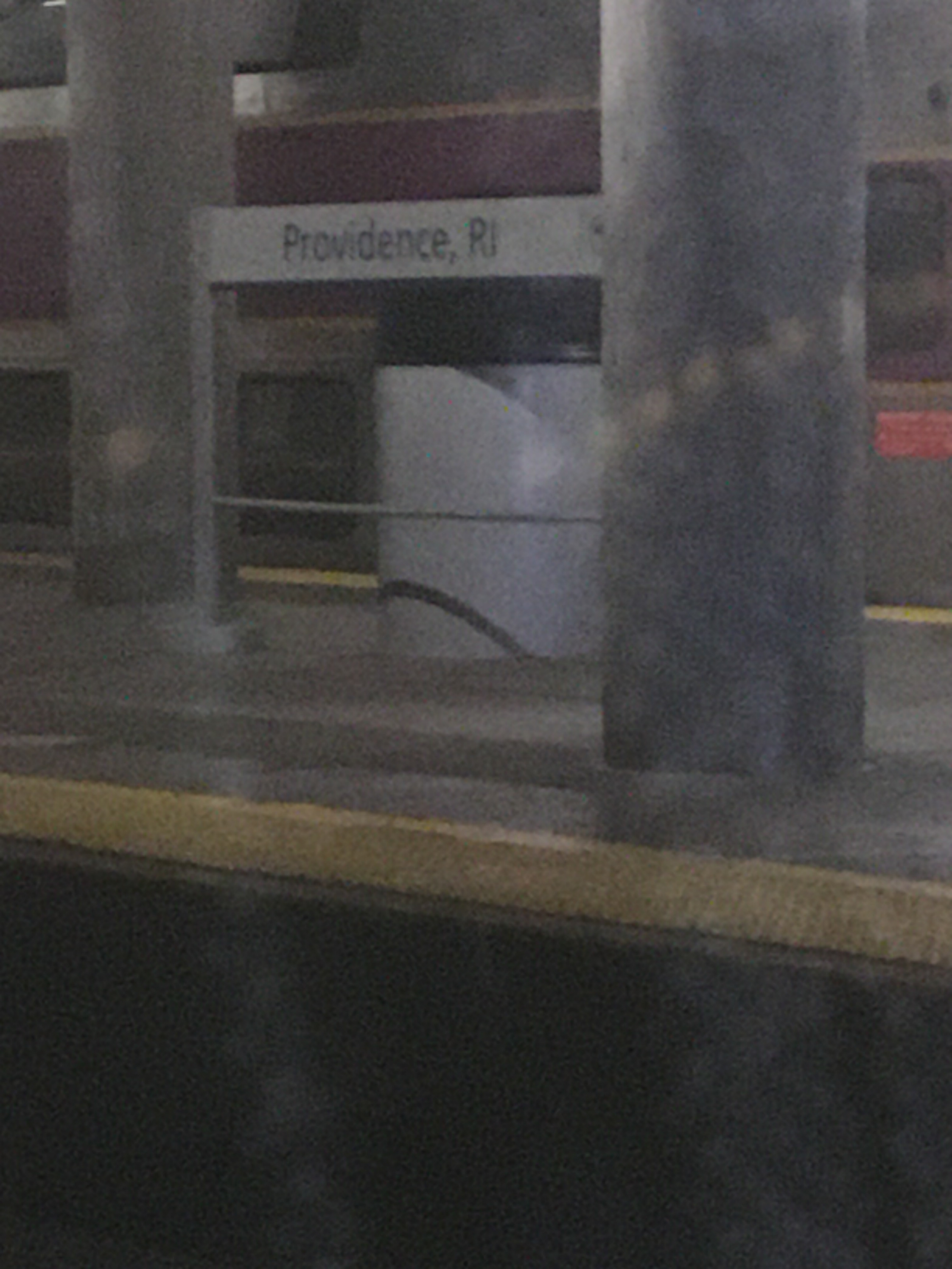 Providence RI