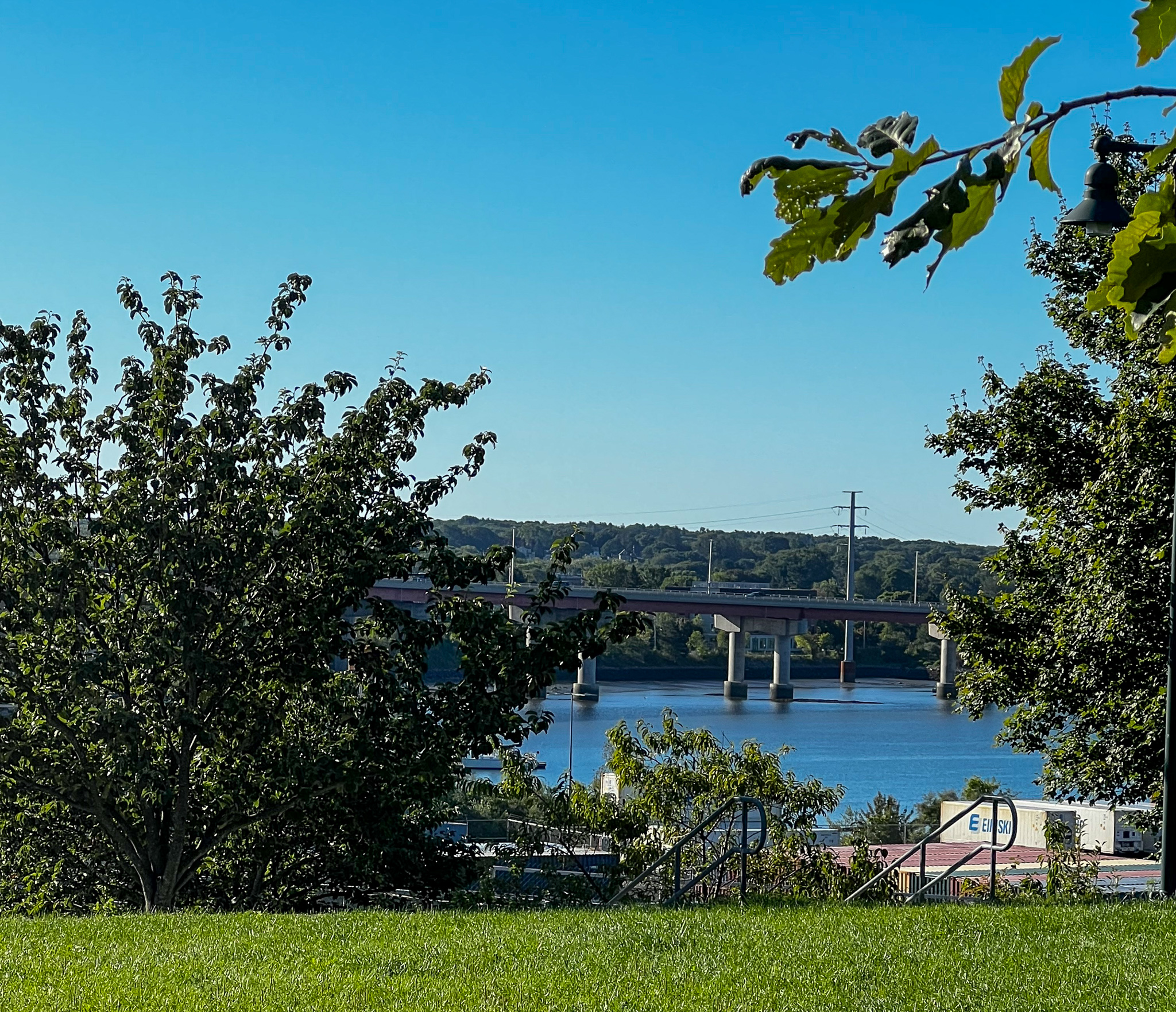 Fore River