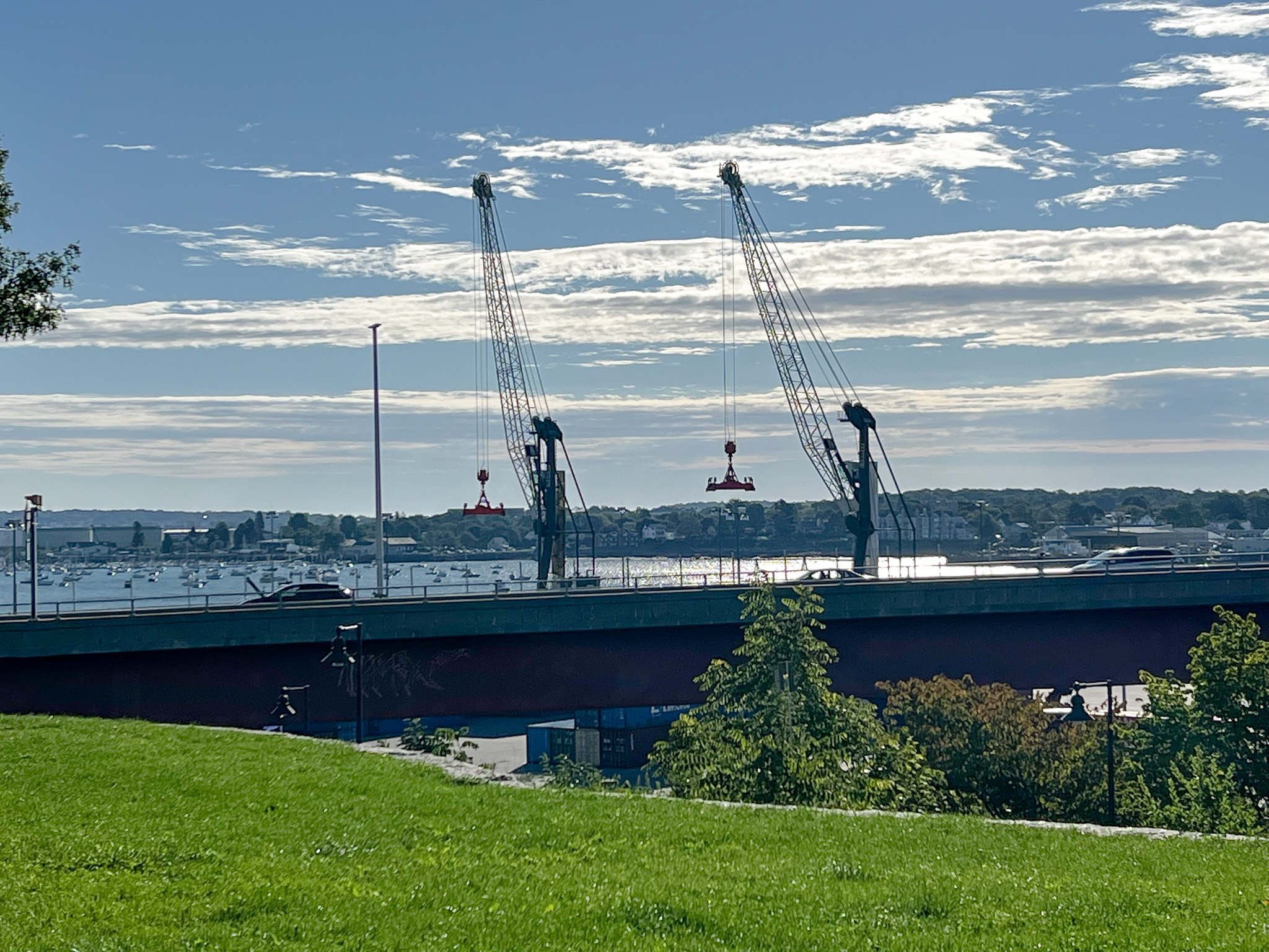 harbor view park