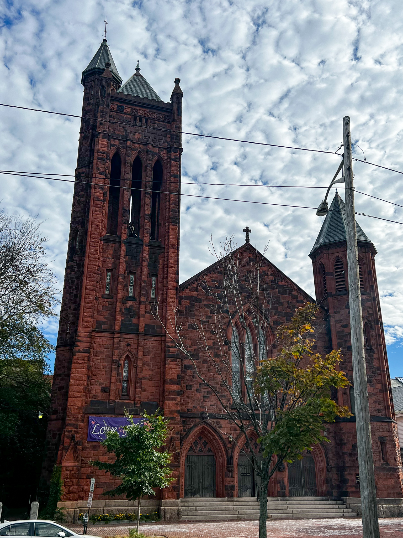 State Street Church